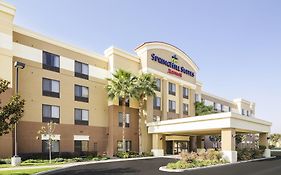 Springhill Suites Fresno