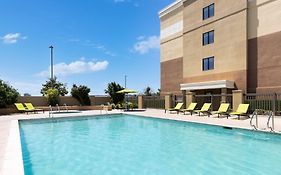 Springhill Suites Fresno